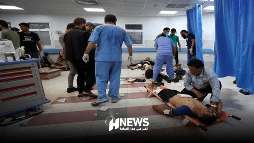 فشل مفاوضات الهدنة ينذر برمضان ساخن بغزة