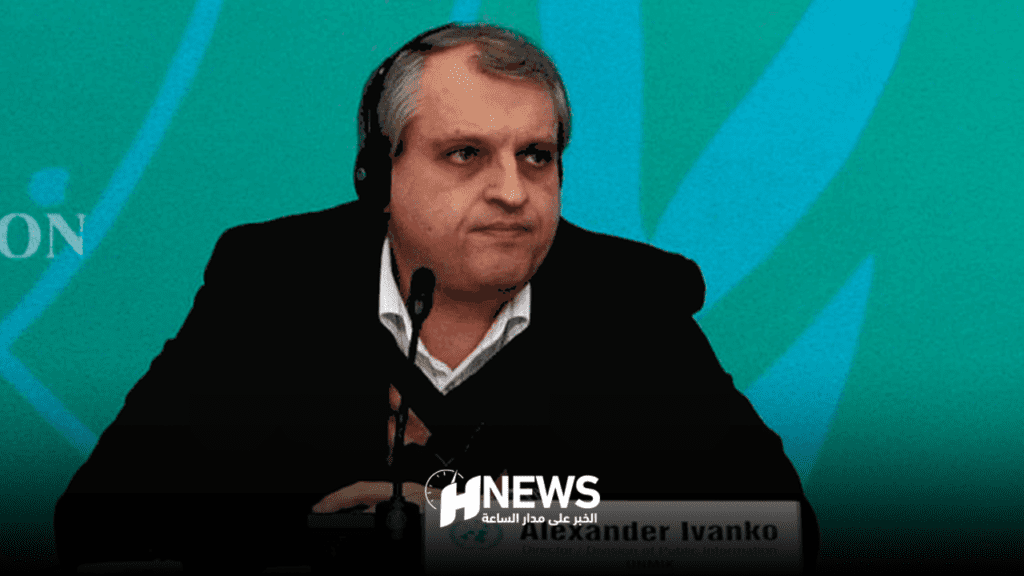 هجوم السمارة موضوع اجتماع طارئ مع “المينورسو” بالرباط