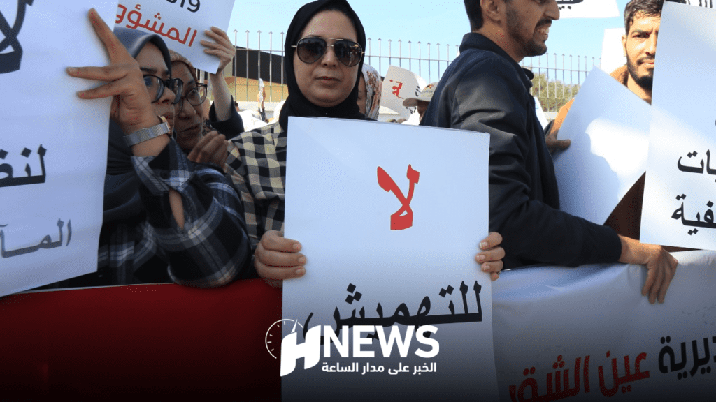 إضراب وطني للتعليم الاثنين تزامنا مع حوار الحكومة