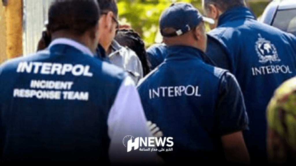 المغرب يسلم صيني متهم بالفساد المالي إلى “الأنتربول”