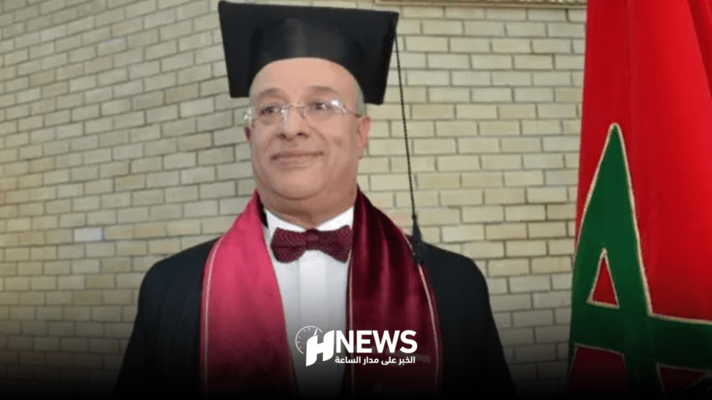 مقترح بعودة عزيز البدراوي لترأس ناد عريق