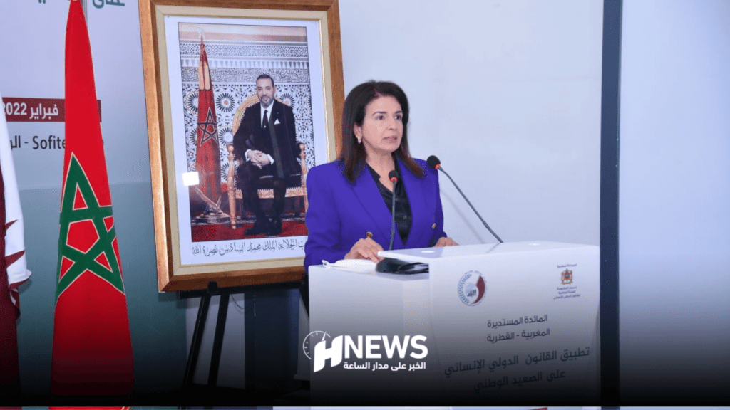 الإعلان عن أعضاء لجنة تحكيم جائزة المجتمع المدني