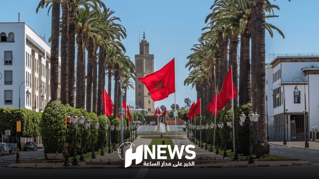 200 مشارك في المنتدى الدولي للجماعات الترابية بالرباط