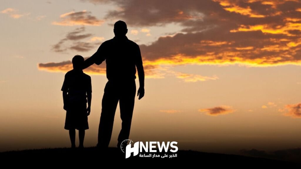 رجال يطالبون بحقهم في “صلة الرحم مع الأبناء”