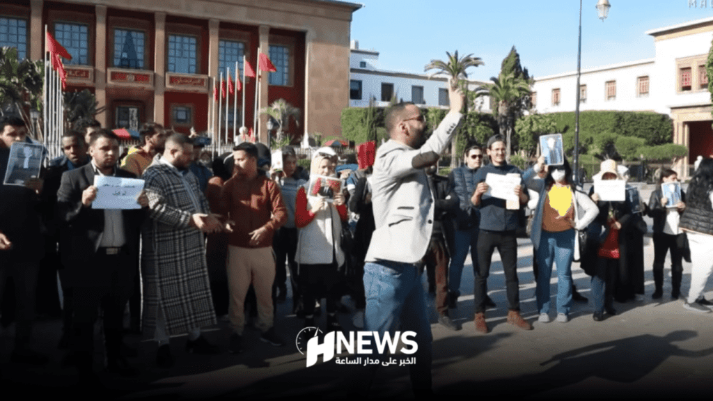 محامون يشيدون بنتائج حوارهم مع وهبي.. التفاصيل