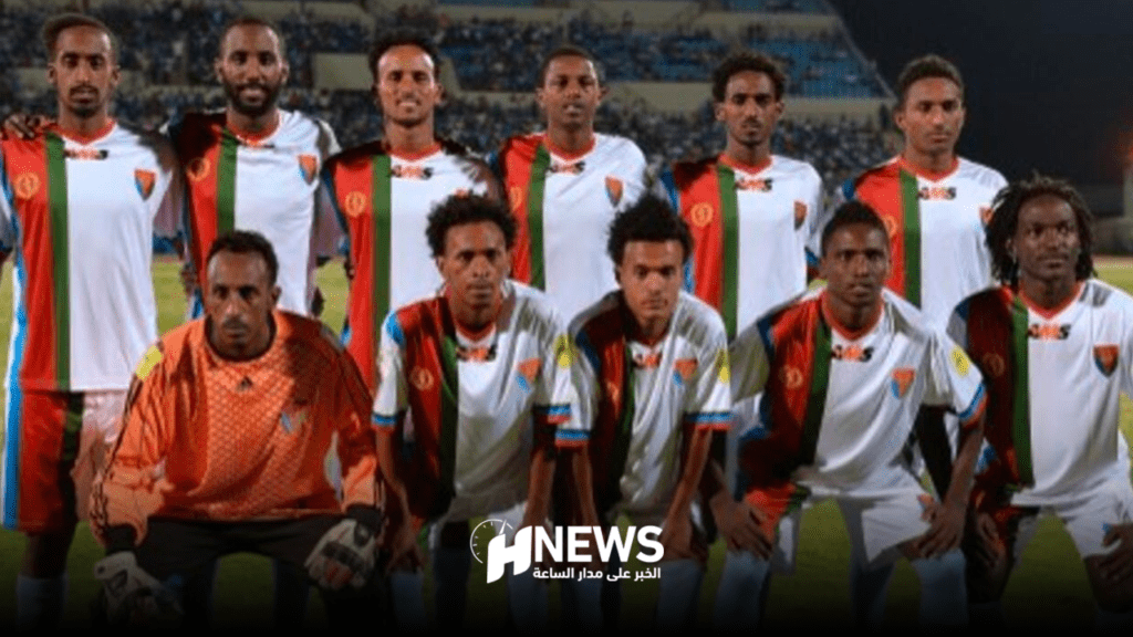 “كاف” يكشف سبب إلغاء مباراة المغرب وإريتريا