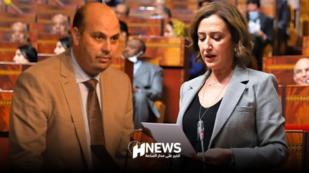 خروقات بعض رؤساء غرف الصناعة التقليدية تصل البرلمان