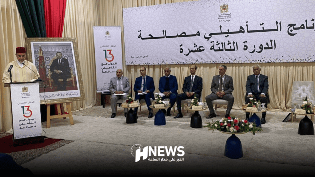 السجون المغربية خالية من المعتقلات في قضايا الإرهاب