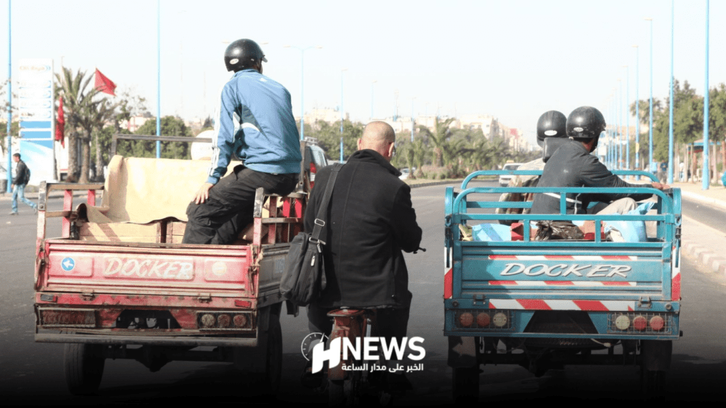 برلمانيون ضد استهتار أصحاب “التريبورتور”