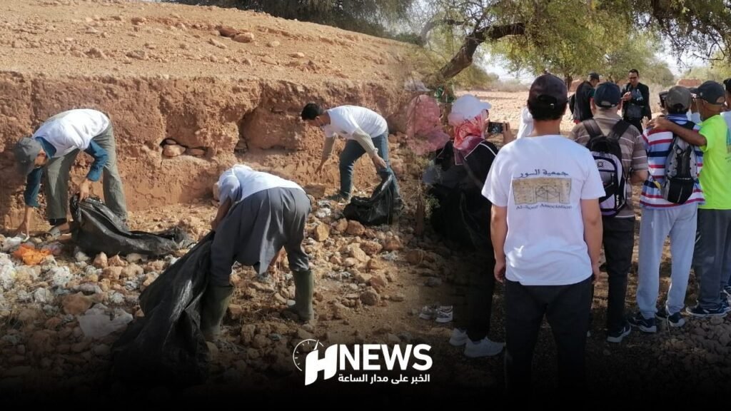 مطالب بتثمين معلمة تاريخية بالصويرة
