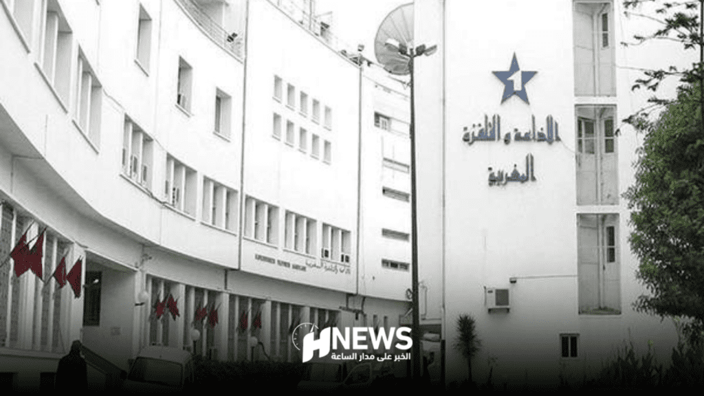 انتقادات للإعلام العمومي تحت قبة البرلمان