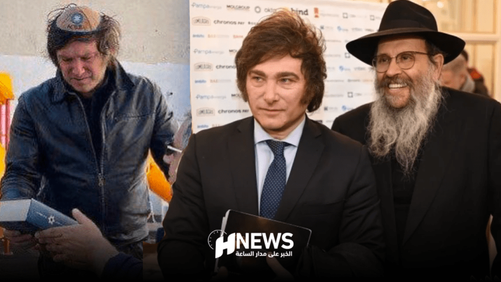 المغرب يربح حليفا يهوديا جديدا على رأس الأرجنتين