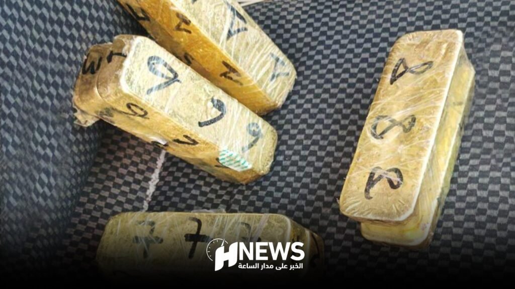 توقيف مغاربة بمعبر الكركرات لهذا السبب