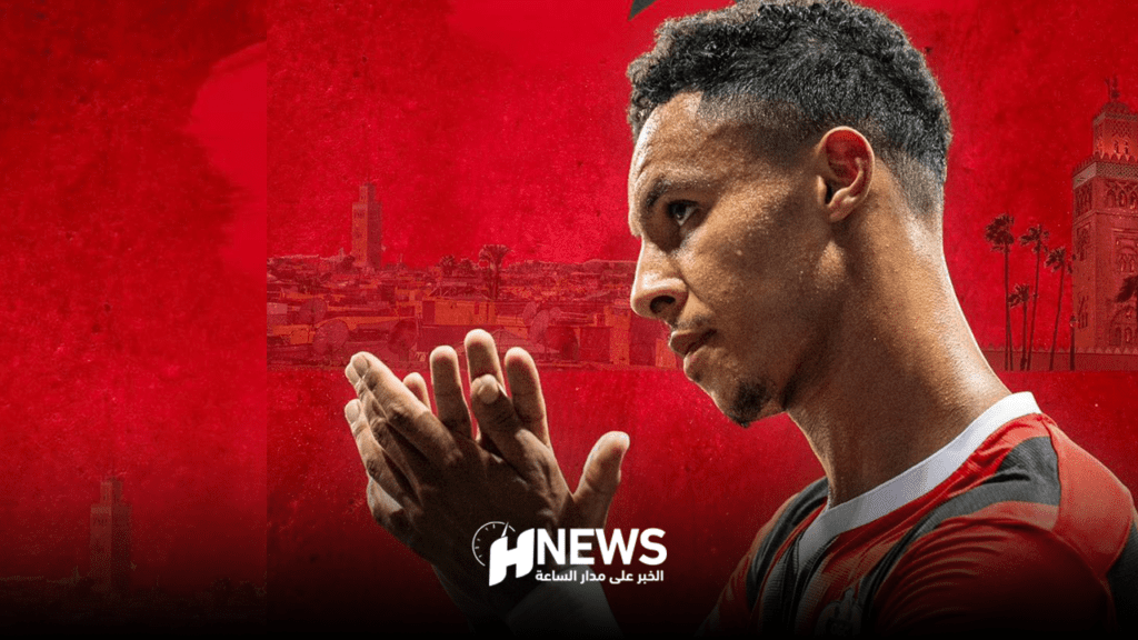 المغرب قبل السينغال.. من هو سفيان ديوب وافد الأسود الجديد؟