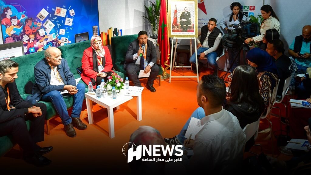 تلفزيون العرايشي يستعرض حصيلته من الأفلام التحريكية