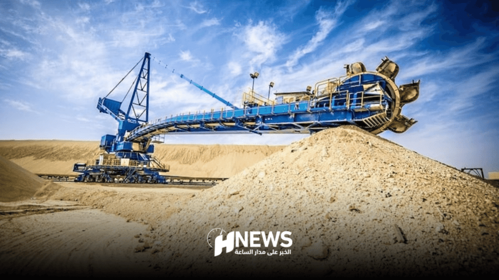 OCP يحقق قفزة نوعية في الأداء المالي خلال النصف الأول من 2024