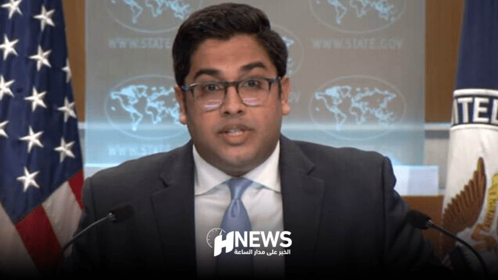 أمريكا تعارض إعادة احتلال إسرائيل لغزة