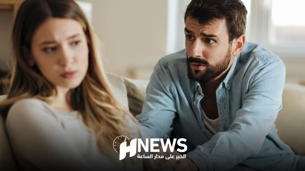 دراسة: 50 في المائة من النساء المرتبطات لديهن شريك احتياطي