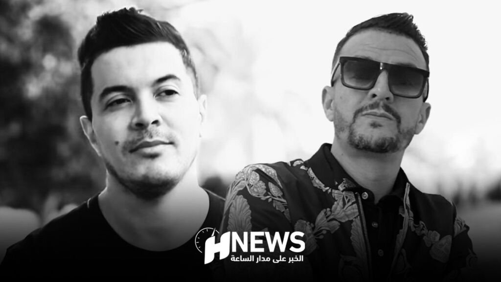 حادث يودي بحياة أمين لاكولومب ومغني الواي واي بوسماحة