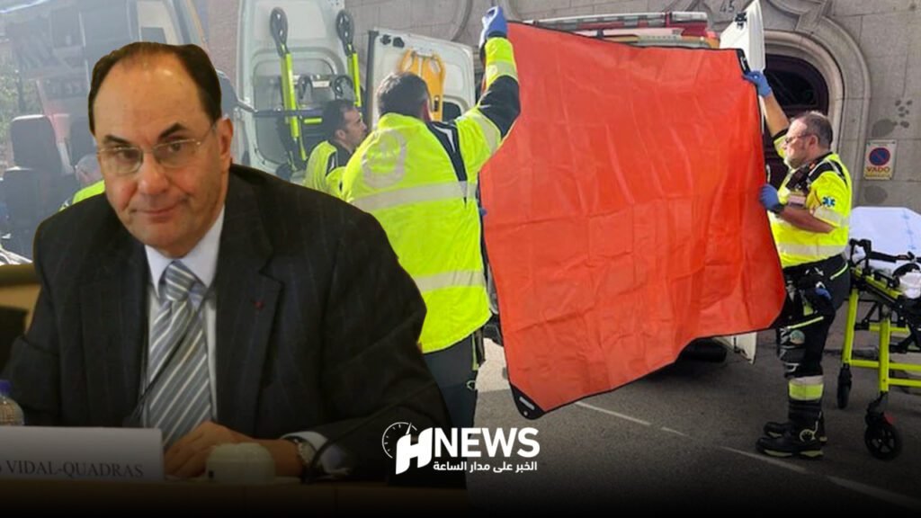 إسبانيا تتهم المغرب بالتورط في محاولة اغتيال مؤسس “فوكس”