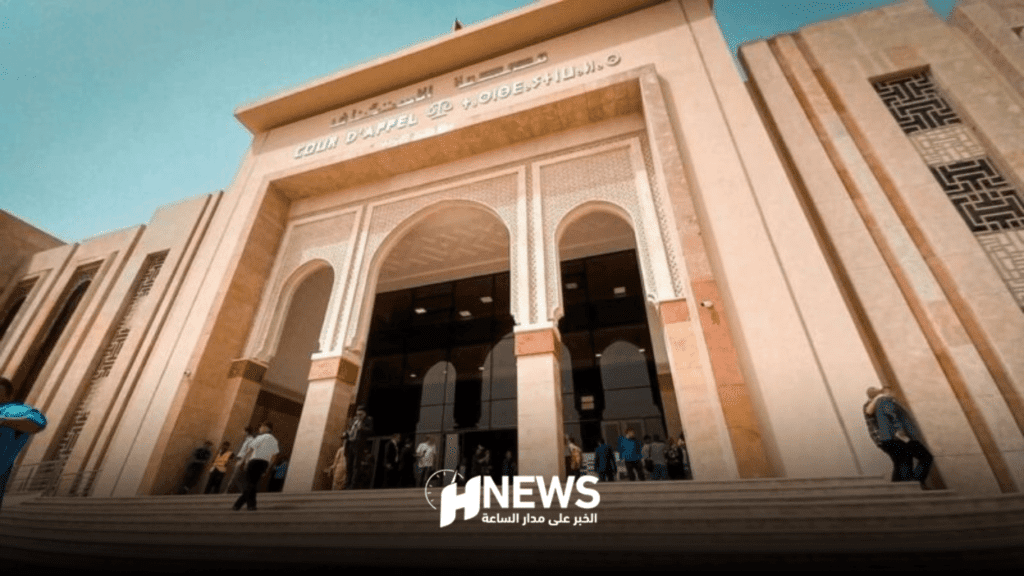 55 سنة سجنا للمتهمين في ملف “الشاطئ الأبيض”