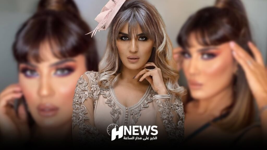 مريم باكوش: عندي يا بيض يا كحل