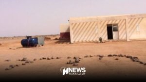 مستشفى امهيريز المزعوم2 | H-NEWS آش نيوز مستشفى امهيريز المزعوم2