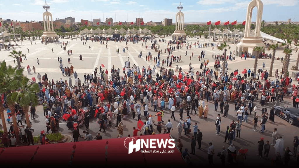 قنصل السنغال بالداخلة: لا وجود لسنغاليين عالقين بالصحراء المغربية