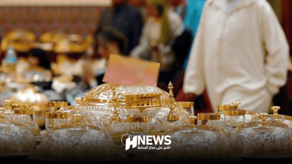 إيقاف متهم بالنصب على عشرات مموني الحفلات