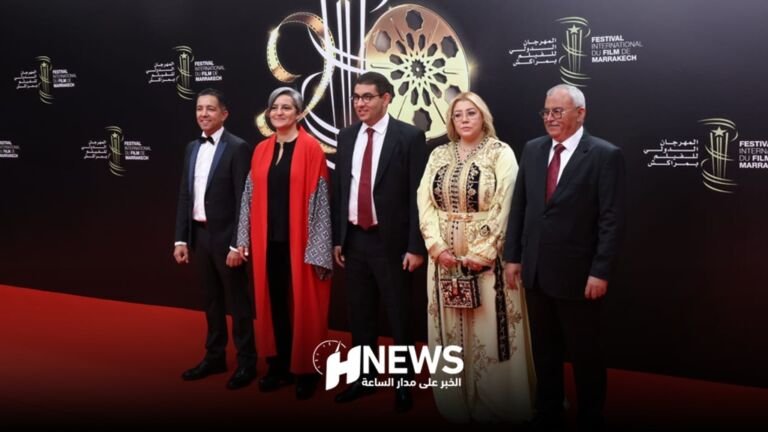 مهرجان مراكش