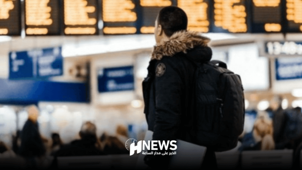 “آش نيوز” تكشف مدى تأثير العطل الإلكتروني العالمي على المغرب