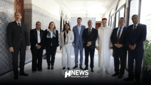 هيئة تعديل مدونة الأسرة