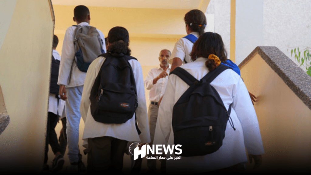 التلاميذ | H-NEWS آش نيوز التلاميذ