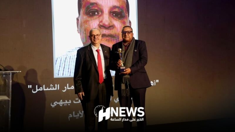 الجائزة الوطنية الكبرى للصحافة