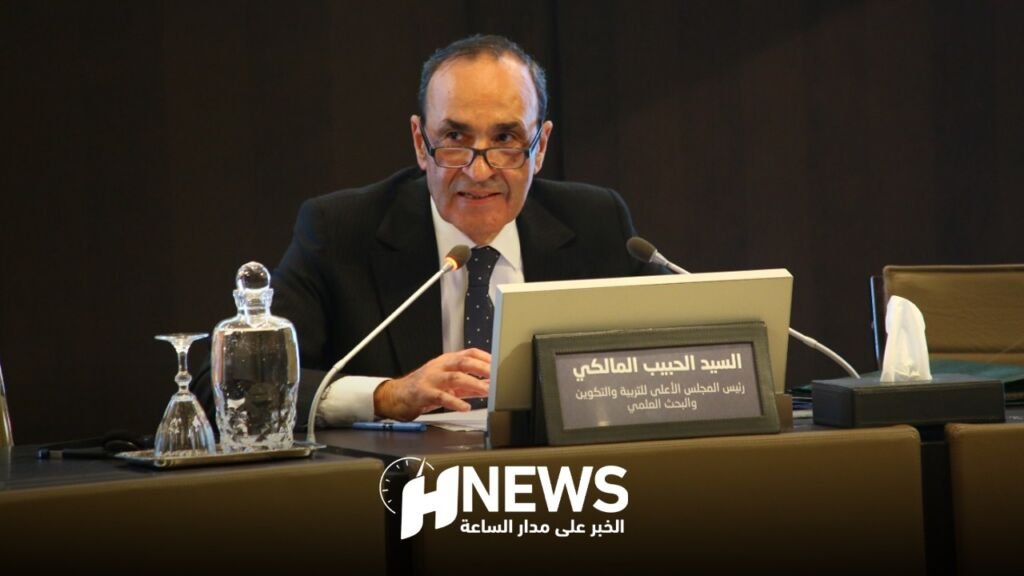 الحبيب المالكي