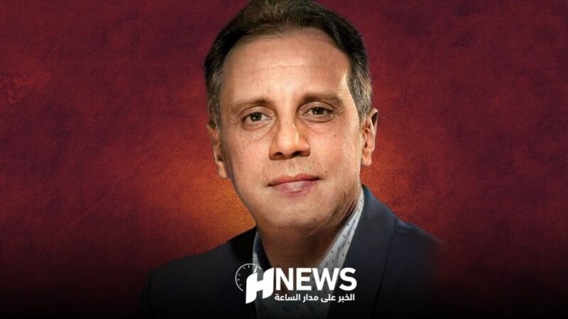 الزوبير بوحوت | H-NEWS آش نيوز الزوبير بوحوت