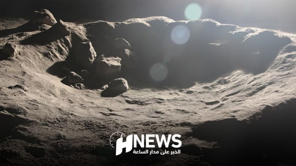القمر | H-NEWS آش نيوز القمر