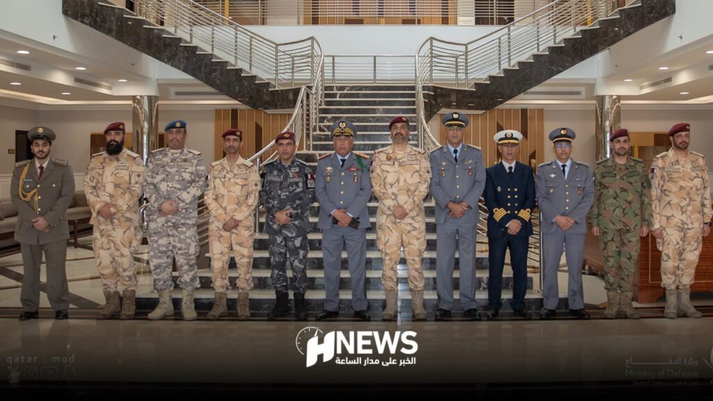 الوحدات في القوات المسلحة_