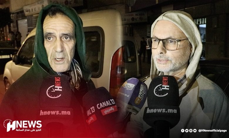 جريمة قتل الحي المحمدي | H-NEWS آش نيوز جريمة قتل الحي المحمدي