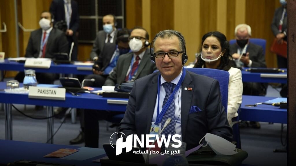 عز الدين فرحان