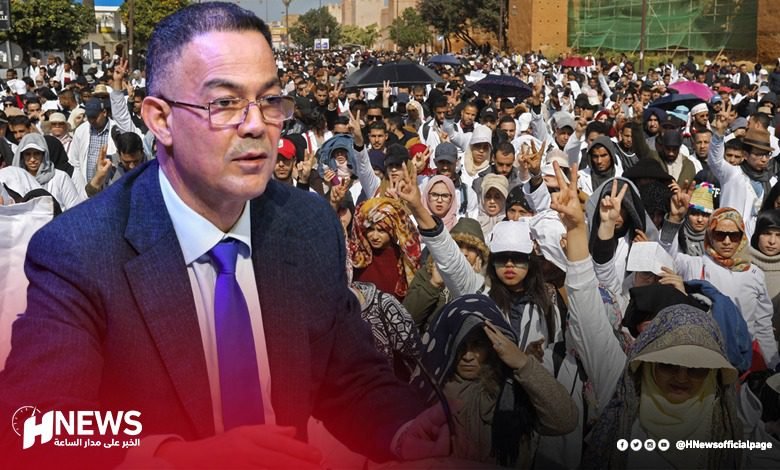 فوزي لقجع رئيسي