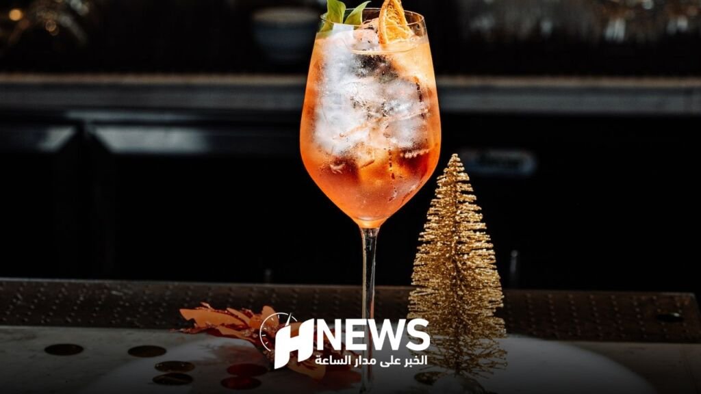 مشروب | H-NEWS آش نيوز مشروب