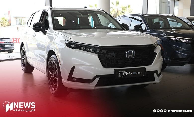 هوندا | H-NEWS آش نيوز هوندا