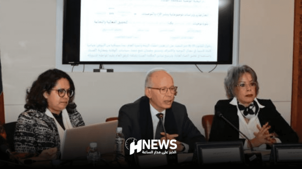 هيئة محاربة الرشوة