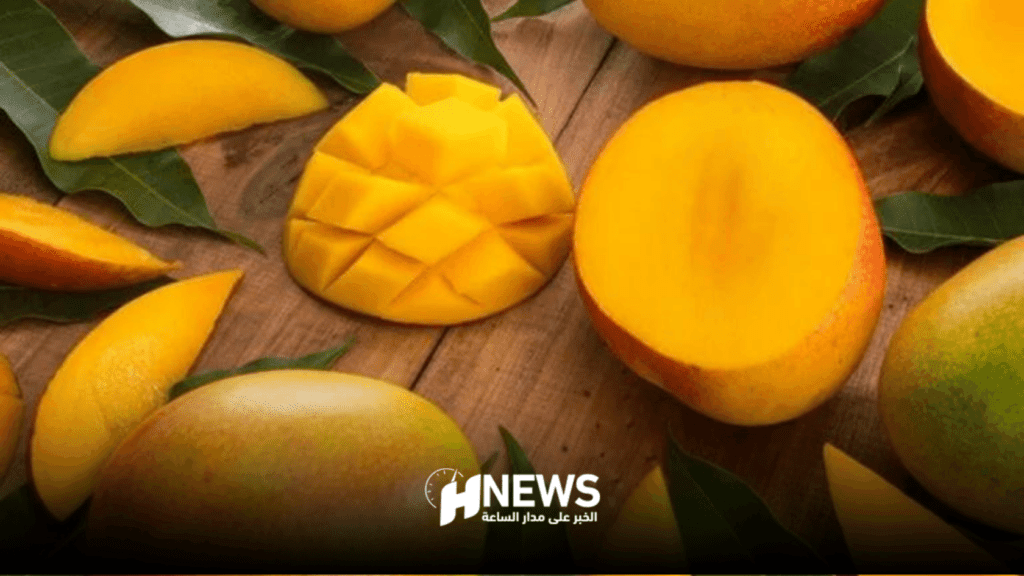 المغرب يحطم رقما قياسيا في استيراد المانغو