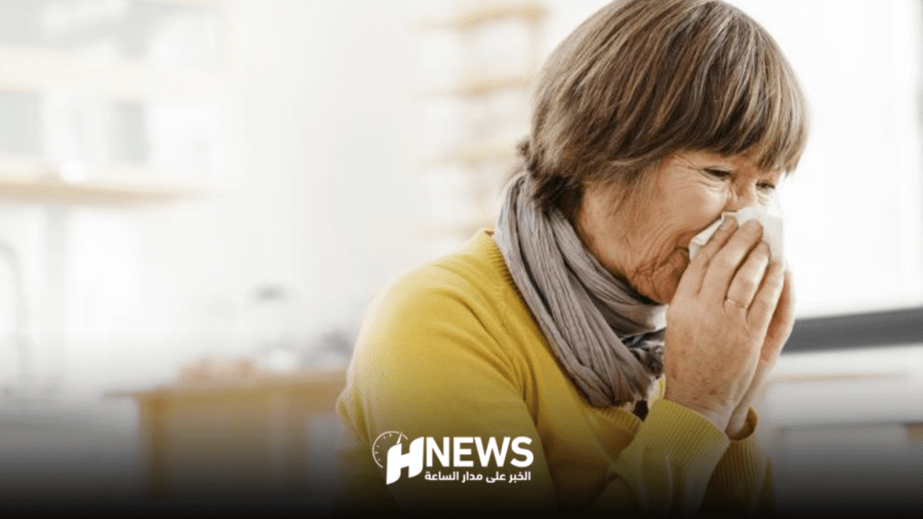 دراسة.. هل لقاح الإنفلونزا يحمي فعلا من الزكام ؟