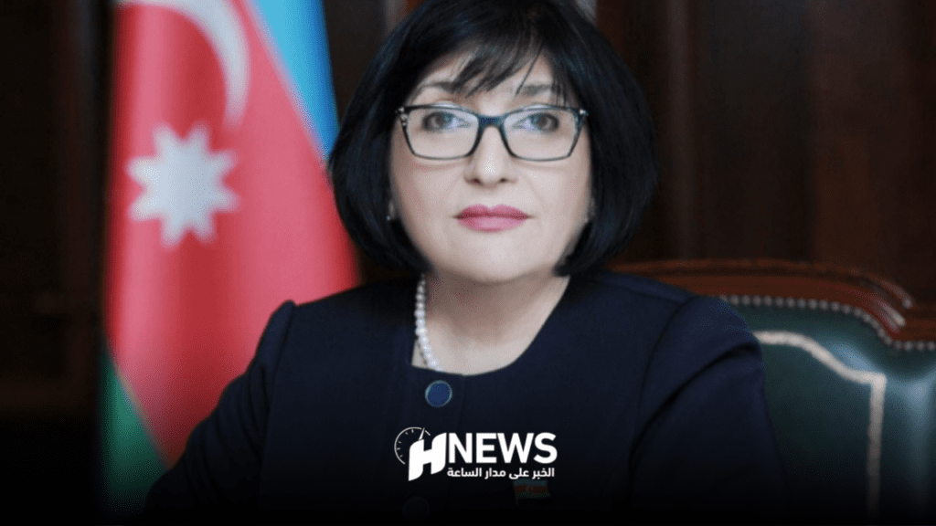 أذربيجان تدعم السيادة المغربية على صحرائه