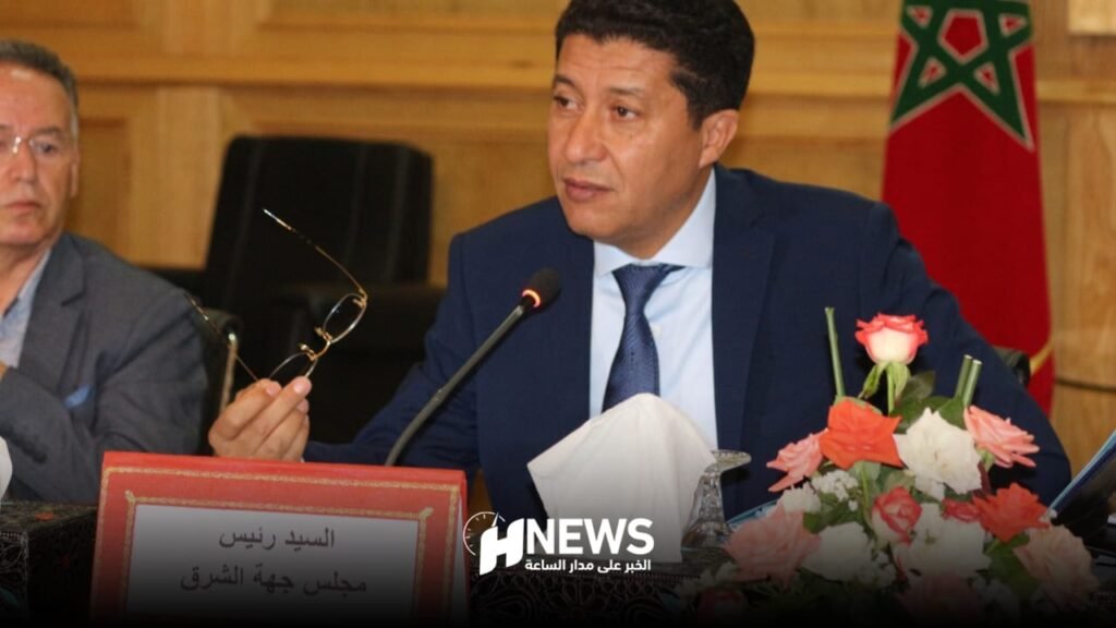 هكذا تعرف إسكوبار الصحراء على بعيوي