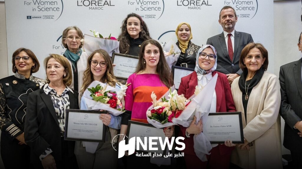 المتوجات | H-NEWS آش نيوز المتوجات