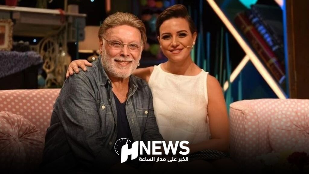 وفاة الفنان المصري أشرف عبد الغفور